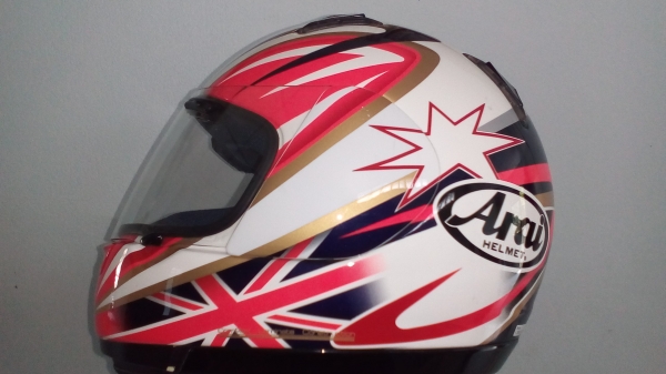 หมวกARAI ASTRO/J