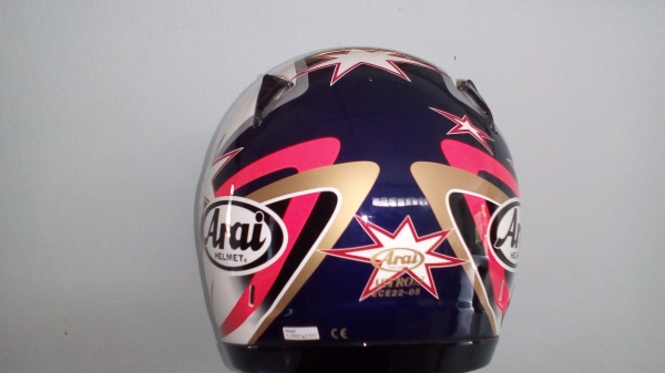 หมวกARAI ASTRO/J หมวกARAI ASTRO/J