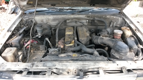 ขาย อีซูซุแวน ปี95 ขาย อีซูซุแวน ปี95