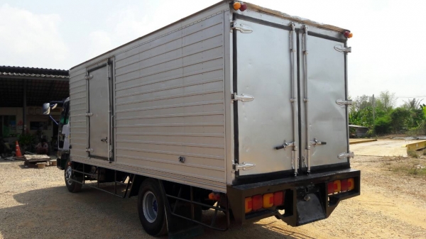 FC4J ยาว 5.50เมตร