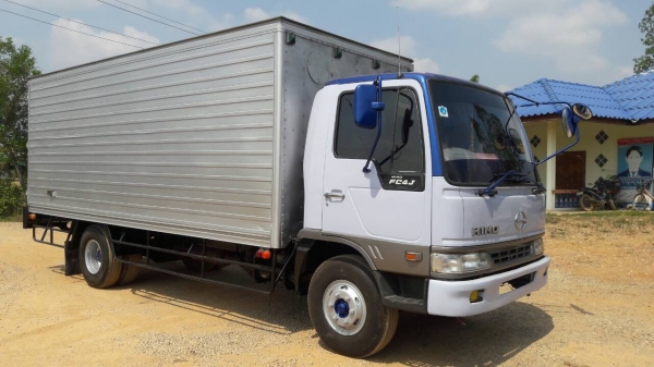 FC4J ยาว 5.50เมตร