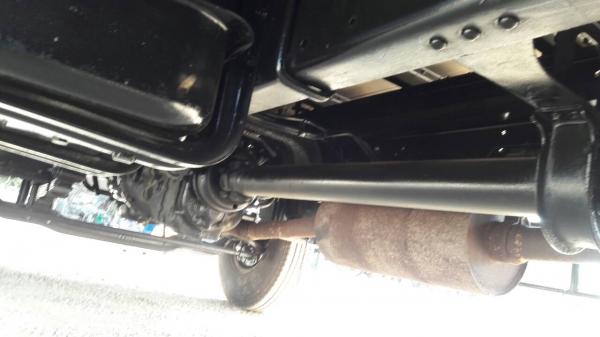 FC4J ยาว 5.50เมตร