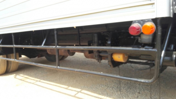 FC4J ยาว 5.50เมตร