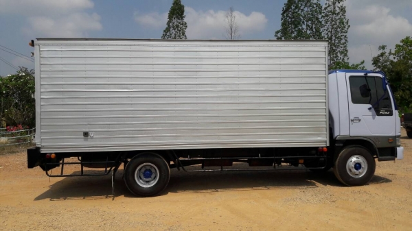 FC4J ยาว 5.50เมตร