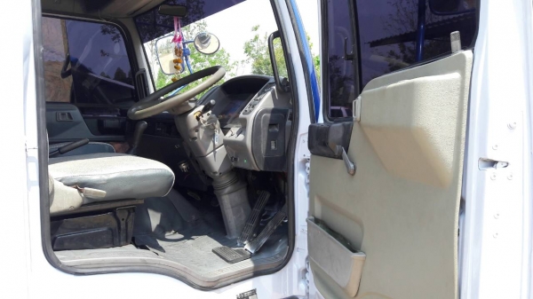 FC4J ยาว 5.50เมตร