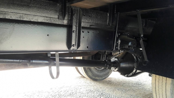 FC4J ยาว 5.50เมตร