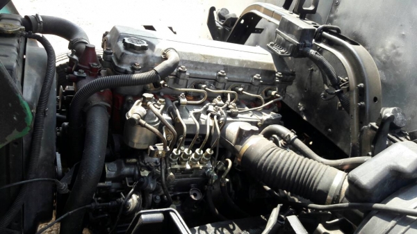 FC4J ยาว 5.50เมตร