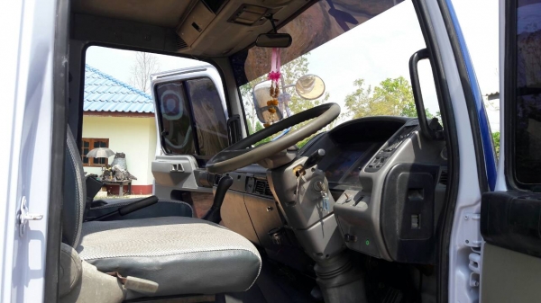 FC4J ยาว 5.50เมตร