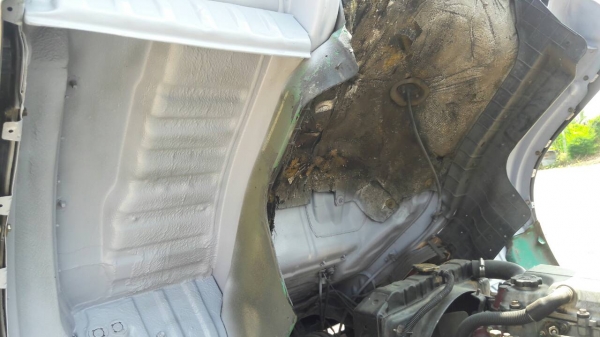 FC4J ยาว 5.50เมตร