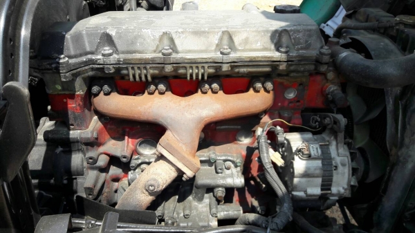 FC4J ยาว 5.50เมตร