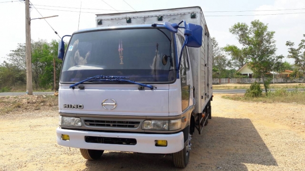 FC4J ยาว 5.50เมตร