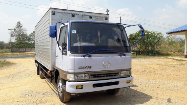 FC4J ยาว 5.50เมตร