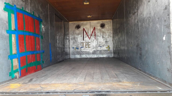 FC4J ยาว 5.50เมตร