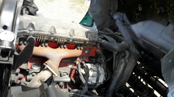 FC4J ยาว 5.50เมตร