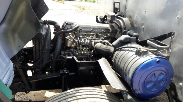 FC4J ยาว 5.50เมตร