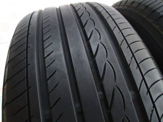 ขายยาง YOKOHAMA DB DECIBEL 235-60-16 ดอกงามๆ (1คู่)