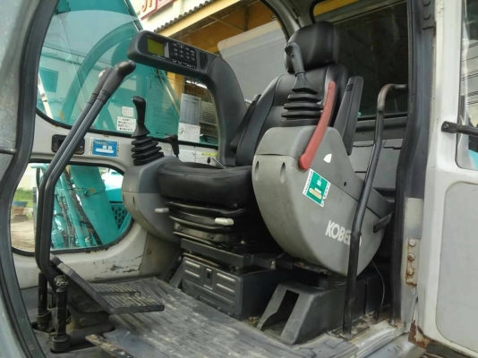 Kobelco SK100-2 มาร์ไฟว์ เก่าญี่ปุ่นแท้ ☎ 08-3784-8885 Kobelco SK100-2 มาร์ไฟว์ เก่าญี่ปุ่นแท้ ☎ 08-3784-8885
