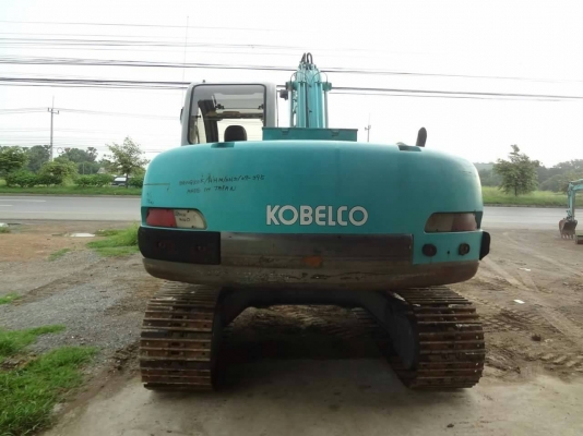 Kobelco SK100-2 มาร์ไฟว์ เก่าญี่ปุ่นแท้ ☎ 08-3784-8885 Kobelco SK100-2 มาร์ไฟว์ เก่าญี่ปุ่นแท้ ☎ 08-3784-8885