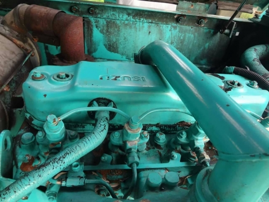 Kobelco SK100-2 มาร์ไฟว์ เก่าญี่ปุ่นแท้ ☎ 08-3784-8885 Kobelco SK100-2 มาร์ไฟว์ เก่าญี่ปุ่นแท้ ☎ 08-3784-8885