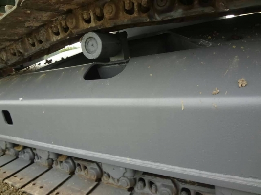 Kobelco SK100-2 มาร์ไฟว์ เก่าญี่ปุ่นแท้ ☎ 08-3784-8885 Kobelco SK100-2 มาร์ไฟว์ เก่าญี่ปุ่นแท้ ☎ 08-3784-8885