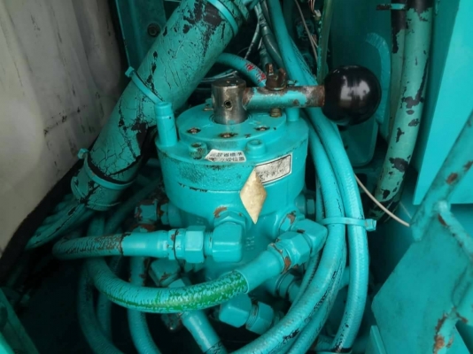 Kobelco SK100-2 มาร์ไฟว์ เก่าญี่ปุ่นแท้ ☎ 08-3784-8885 Kobelco SK100-2 มาร์ไฟว์ เก่าญี่ปุ่นแท้ ☎ 08-3784-8885