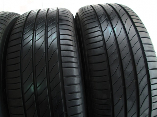 ขายยาง MICHELIN PRIMACY 3ST 215-60-16 ปลายปี13 (1ฃุด)