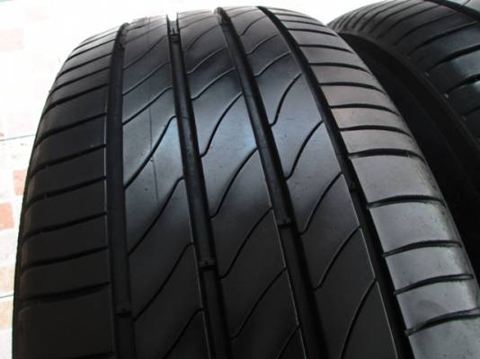 ขายยาง MICHELIN PRIMACY 3ST 215-60-16 ปลายปี13 (1ฃุด)