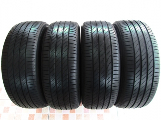 ขายยาง MICHELIN PRIMACY 3ST 215-60-16 ปลายปี13 (1ฃุด)