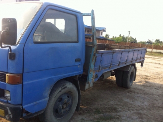 ขายรถ 6 ล้อเล็ก