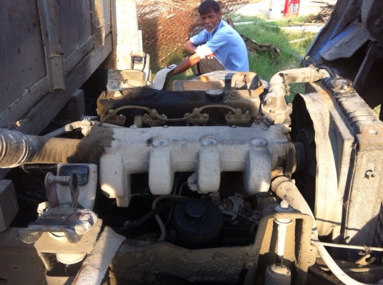 ขายรถ 6 ล้อเล็ก