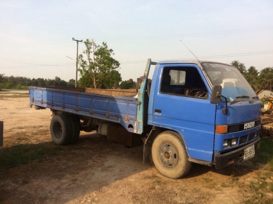 ขายรถ 6 ล้อเล็ก