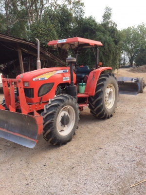 ขายด่วนรถไถ KMT สนใจติดต่อ 095-9483869