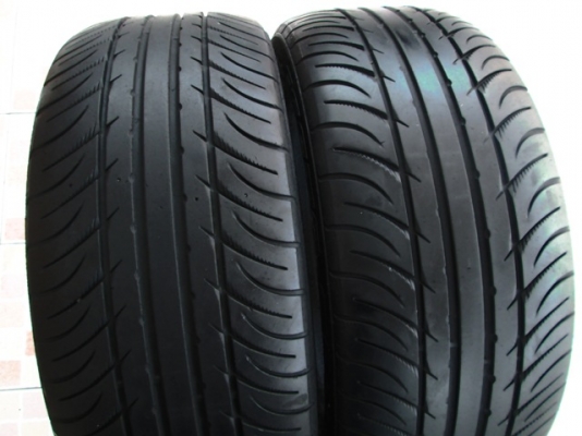 ขายยาง KUMHO KU31 235-50-18 (1คู่)