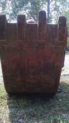 ขายบุ้งกี๋ pc100 pc120 สลัก2นิ้วครึ่ง กว้าง 80 ขายบุ้งกี๋ pc100 pc120 สลัก2นิ้วครึ่ง กว้าง 80