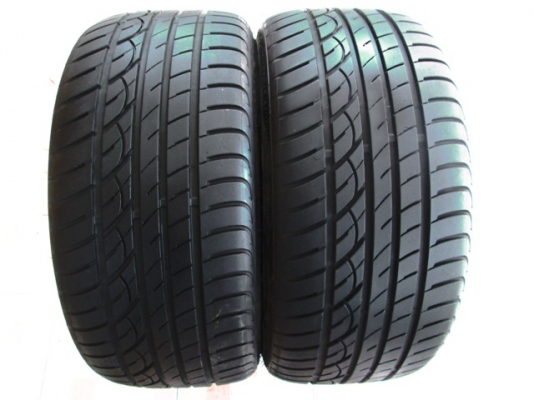 ขายยาง ATREZZO 235-35-19 ปลายปี13 (1คู่)