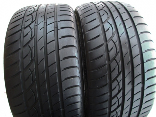 ขายยาง ATREZZO 235-35-19 ปลายปี13 (1คู่)