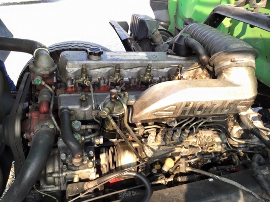 HINO FF 3 H เครื่อง 195 ปี  1996  ยาว 7.20 เมตร รถห้าง เบรคทิฟฟี่ กระจกไฟฟ้า พวงมาลัยเพาเวอร์  คัดซีสวยมากครับ เครื่องดี กำลังดีเยี่ยม ภายในสวย