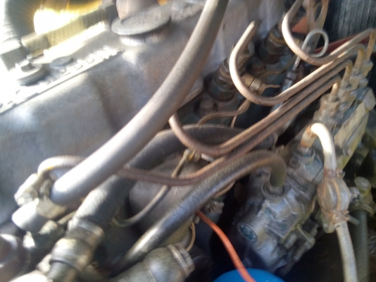 ขอบคุณพี่สวา ปัตตานี รถฟอร์คลิฟต์นิสัน  2.5 ตัน สูง3 ม.   เกียร์ออโต้  (ดีเซล) พร้อมใช้งาน ....