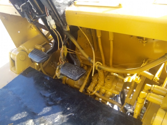 ขอบคุณพี่สวา ปัตตานี รถฟอร์คลิฟต์นิสัน  2.5 ตัน สูง3 ม.   เกียร์ออโต้  (ดีเซล) พร้อมใช้งาน ....