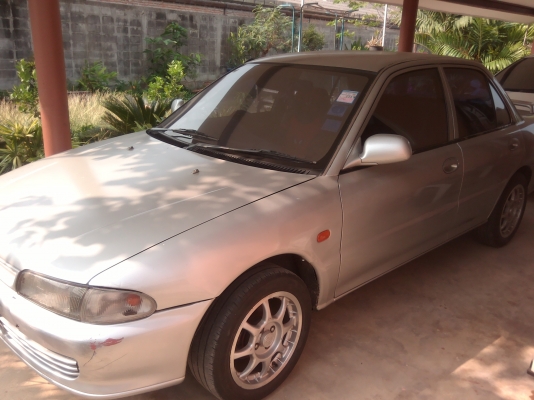 ขายอีคาร์ ปี94