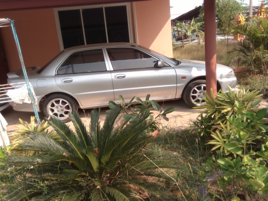 ขายอีคาร์ ปี94