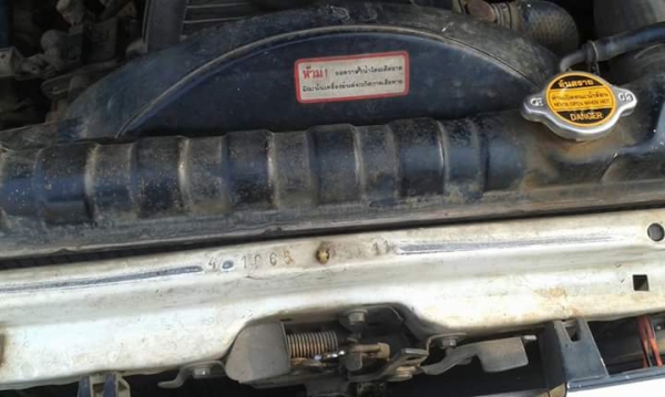 ขาย95000บาท รถกะบะตอนเดียวโตโยต้าไมตี้ปี37สภาพเดิมๆพร้อมใช้งาน ขาย95000บาท รถกะบะตอนเดียวโตโยต้าไมตี้ปี37สภาพเดิมๆพร้อมใช้งาน