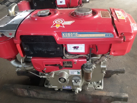 ขายเครื่องคูโบต้า80 ราคา13500บาท สนใจ โทร0813655997 อำพร พาเจริญ ต วังบัว อ คลองขลุง จ กำแพงเพชร ราคานี้ยังต่องลองได้อีกนะครับ ดูสินค้าเพิ่มเติมได้ที่  (http://buasorn.truck2hand.com)