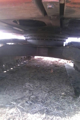 ขายรถแบคโค HITACHI EX200 สภาพดี ช่วงล่างดี เอวแน่น แอร์เย็น สภาพพร้อมใช้งาน สนใจโทร 090-8588220คุณนะ 093-3258446คุณบิว หรือเข้าดูสินค้าอื่นๆได้ที่ www.truck.in.th/498 หรือเพจFacebook ณรงค์ ซื้อขายรถมือสอง (เว็บไซต์ส่วนตัว) หรือFacebook คุณนะ รถบรรทุก