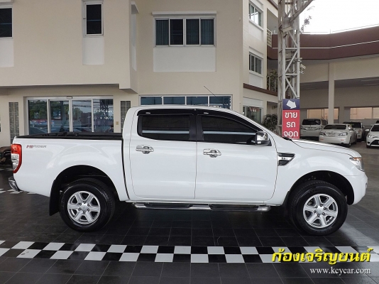 FORD NEW RANGER DOUBLE CAB 2.2 XLT AUTO ปี 2012