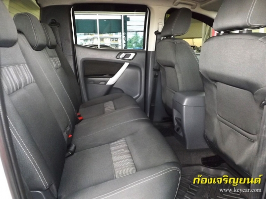 FORD NEW RANGER DOUBLE CAB 2.2 XLT AUTO ปี 2012