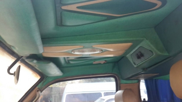 ขาย ตู้โตโยต้า ไฮเอท ปี 92 ขาย ตู้โตโยต้า ไฮเอท ปี 92