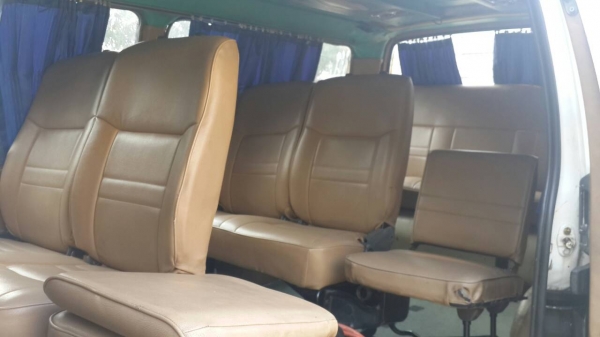 ขาย ตู้โตโยต้า ไฮเอท ปี 92 ขาย ตู้โตโยต้า ไฮเอท ปี 92