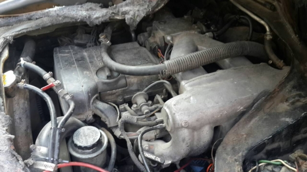 ขาย ตู้โตโยต้า ไฮเอท ปี 92 ขาย ตู้โตโยต้า ไฮเอท ปี 92