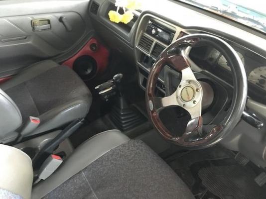 ขายอีซูซุ เครื่อง 2500 ดีเซล รถสวยพร้อมใช้งาน